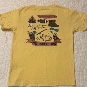 Boys Cardin McCoy tshirt